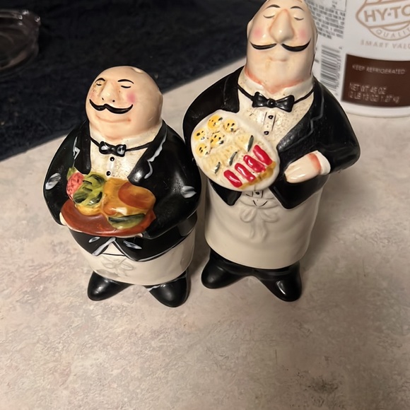 Fat chef kitchen items - Picture 5 of 12